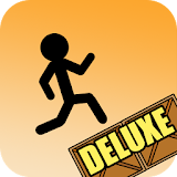 Stick Run Mobile Deluxe icon