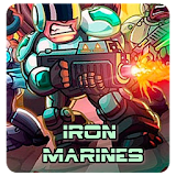 Evil Iron Marines Guide icon