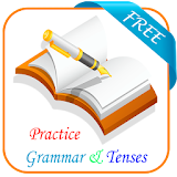 Practice Grammar & Tenses icon