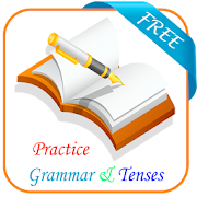 Practice Grammar & Tenses
