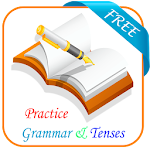 Practice Grammar & Tenses Apk