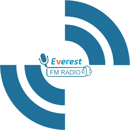 Everest FM Radio Directory logo