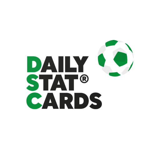 Daily Stat Cards (DSC)  Icon