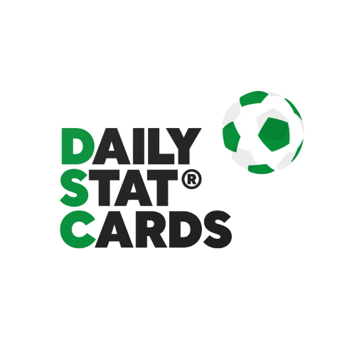 Daily Stat Cards (DSC) logo