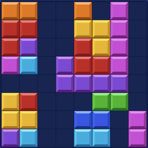 Block Blast: Ultimate Puzzle