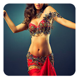 Belly Dancing icon