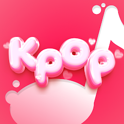 Icon image DicToc KPOP: K-POP Lyrics Game