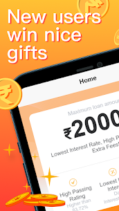 Quick Loan Pro  India’s popular instant loan app v1.4.3  (Earn Money) Free For Android 1