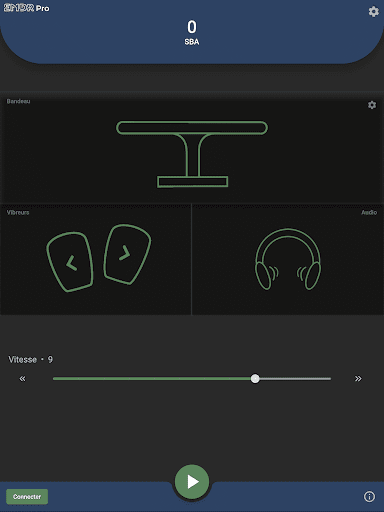 EMDR Pro Screen 3