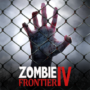 Zombie Frontier 4: Shooting 3D Mod apk son sürüm ücretsiz indir