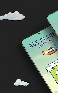 Ace Plane Adventure
