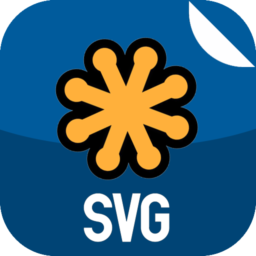 Svg Viewer - Svg Reader - Ứng Dụng Trên Google Play