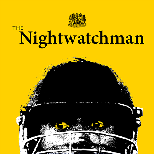 The Nightwatchman Logo