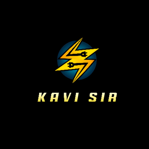Kavi Sir Electrical logo