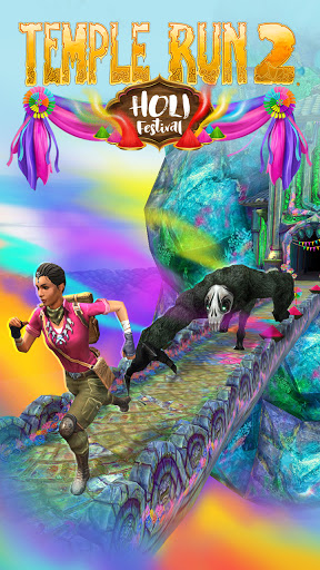 Temple Run 2 screenshots apk mod 1