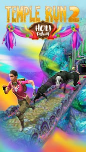 Temple Run 2 Mod 1.123.0 1