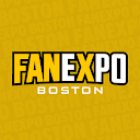 FAN EXPO Boston 2021