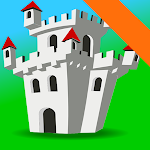Cover Image of Download Castle Escape  APK