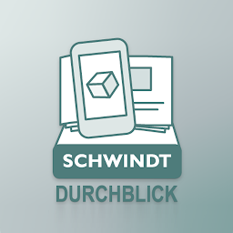 Slika ikone ar2go Schwindt Durchblick