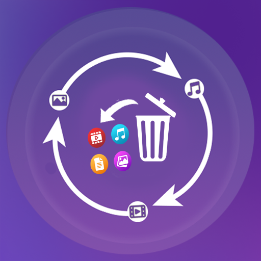 All Data Recovery 1.0.2 Icon