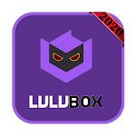 Cover Image of ダウンロード Lulubox Guide for Free Skin 1.2 APK