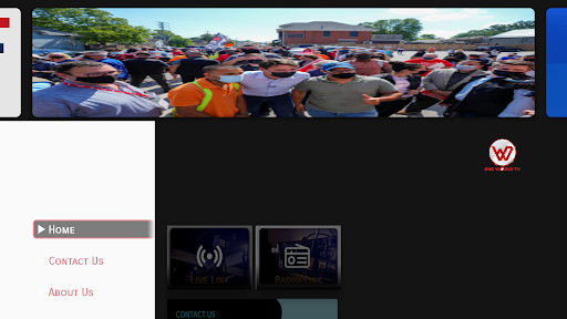 Android application PLUS TV HD screenshort