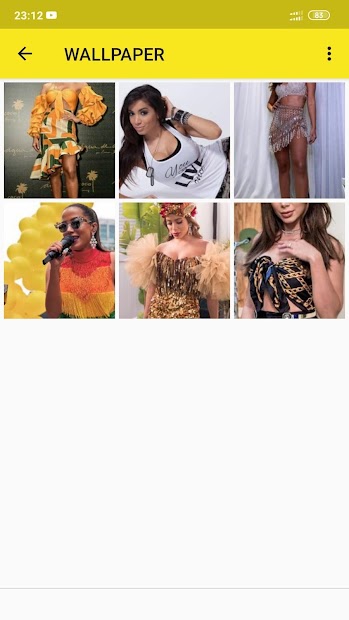Imágen 6 Anitta Lyrics android