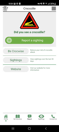 QWildlife Screen 3
