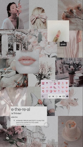 Wallpaper aesthetic Screen 2