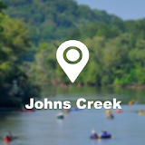 Johns Creek Georgia Community App icon