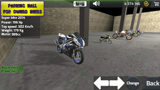 Drag Bikes 3 - Drag racing – Apps no Google Play