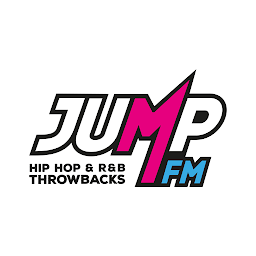 Значок приложения "JUMP Radio"