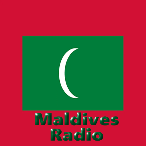 Radio MV: All Maldives Radios - AppWisp.com