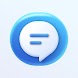 Messenger Messages Lite Color - Androidアプリ