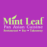 Mint Leaf Restaurant Newark icon