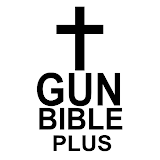 Gun Bible Plus - Gun gbe bible icon