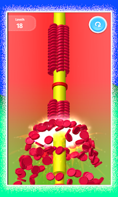 Pipe Corn Slice Mania - Screenshot 3