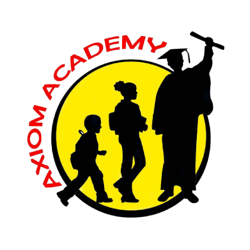 Axiom Academy logo