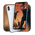 Cover Image of 下载 Theme for Oppo Reno6 z  APK