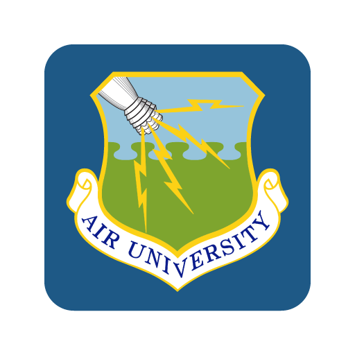 Air University logo