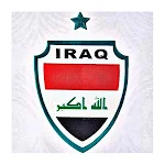 Cover Image of ダウンロード تاريخ المنتخب العراقي _ اسود ا  APK