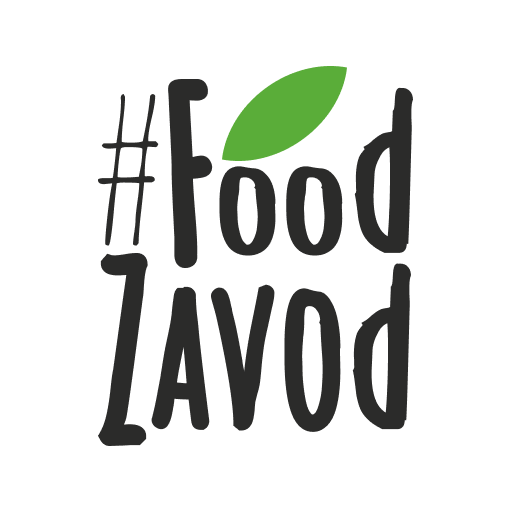 ФудЗавод | Доставка еды logo