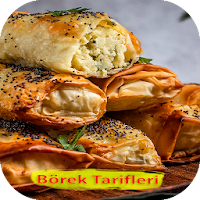 İnternetsiz Börek Tarifleri