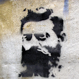 ArtOut - Graffiti & Street Art icon