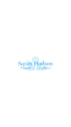 Android application Sarah Hudson screenshort