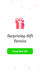 Surprising Gift Service Unknown