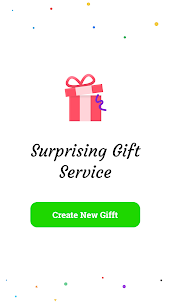 Surprising Gift Service