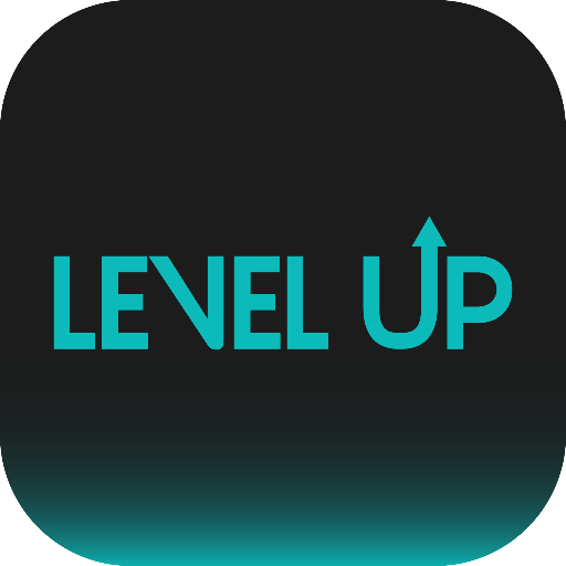 Fit by LevelUP logo