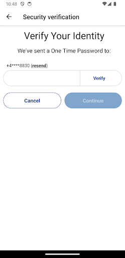 OFPN Screen 2