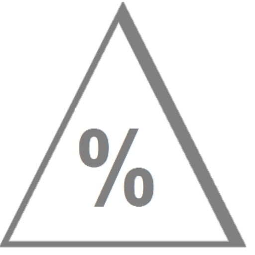 Mehrwertsteuer-Rechner und Dif